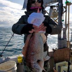 遊漁船　ニライカナイ 釣果