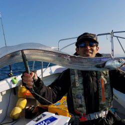 遊漁船　ニライカナイ 釣果