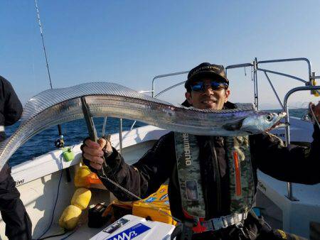 遊漁船　ニライカナイ 釣果