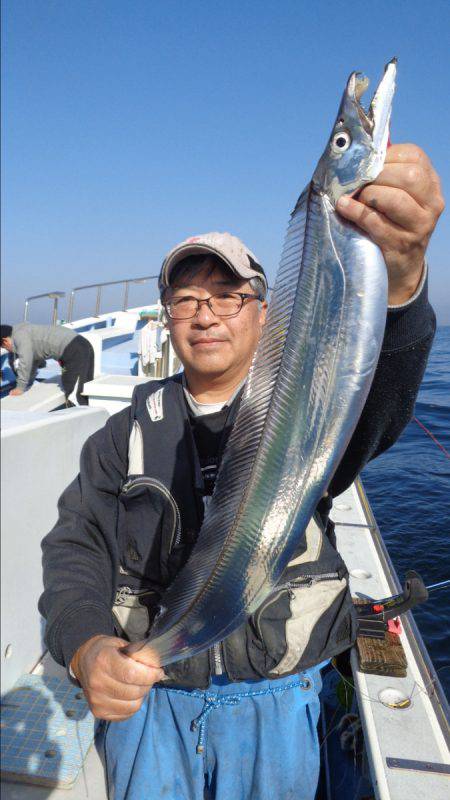 浜新丸 釣果