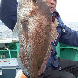 第三むつりょう丸 釣果