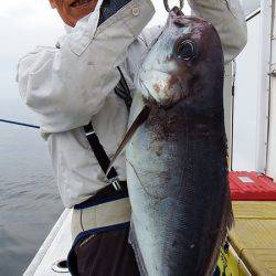 第三むつりょう丸 釣果