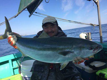 広進丸 釣果