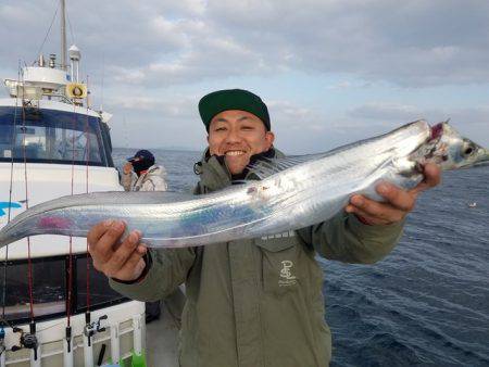 遊漁船 ニライカナイ 釣果