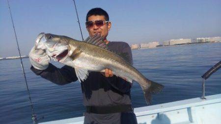 東京湾探釣隊ぼっち 釣果