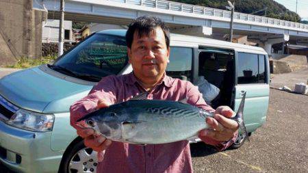 第3浜丸 釣果