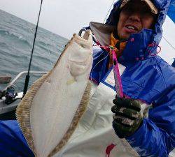 IDATEN（イダテン） 釣果