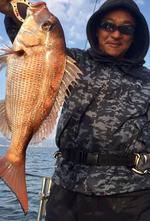 YELLOW-TAIL　イエローテール 釣果