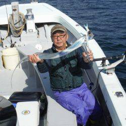 遊漁船 遊友 釣果