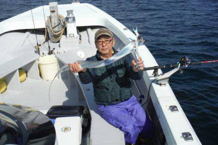 遊漁船 遊友 釣果