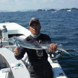 遊漁船 遊友 釣果