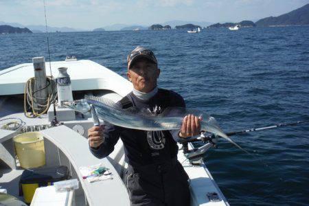 遊漁船 遊友 釣果