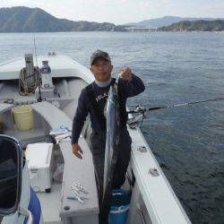 遊漁船 遊友 釣果