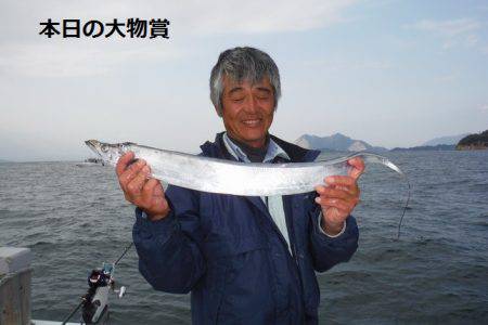 遊漁船 遊友 釣果