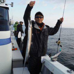 遊漁船 遊友 釣果