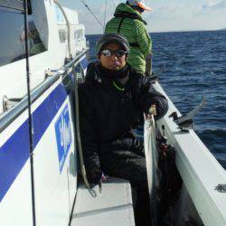 遊漁船 遊友 釣果