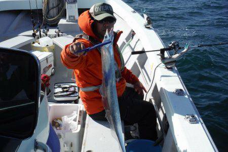 遊漁船 遊友 釣果