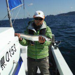 遊漁船 遊友 釣果