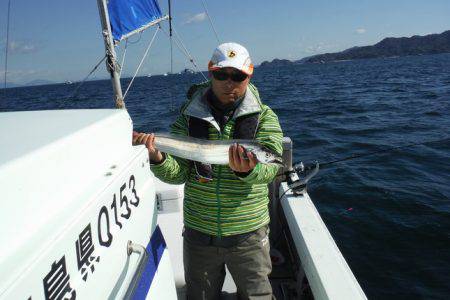 遊漁船 遊友 釣果