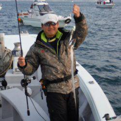 遊漁船 遊友 釣果