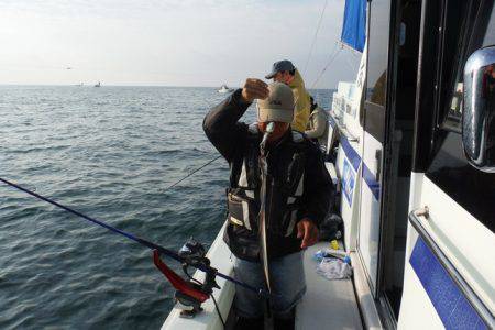 遊漁船 遊友 釣果