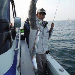 遊漁船 遊友 釣果