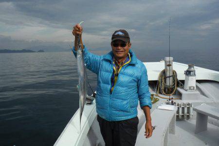 遊漁船 遊友 釣果