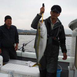 遊漁船 遊友 釣果