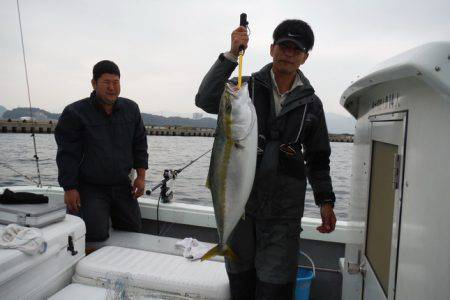遊漁船 遊友 釣果