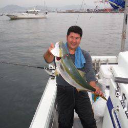 遊漁船 遊友 釣果