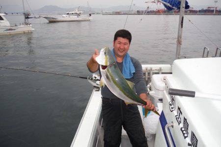 遊漁船 遊友 釣果