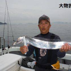 遊漁船 遊友 釣果