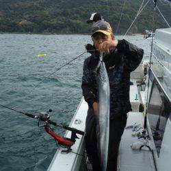 遊漁船 遊友 釣果