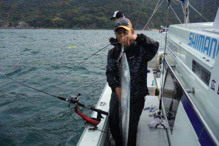 遊漁船 遊友 釣果