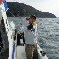 遊漁船 遊友 釣果