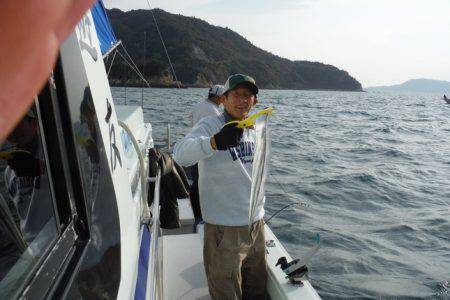 遊漁船 遊友 釣果