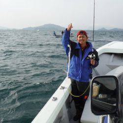 遊漁船 遊友 釣果