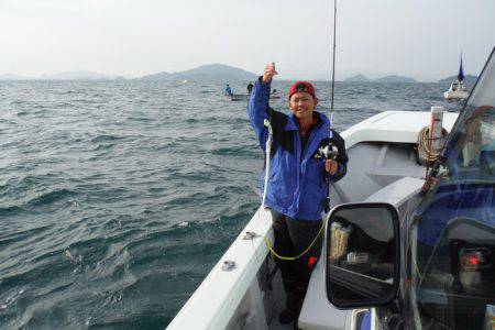 遊漁船 遊友 釣果