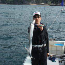 遊漁船 遊友 釣果