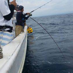 第五慶門丸 釣果