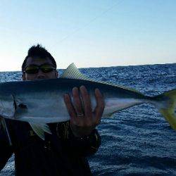 第五慶門丸 釣果