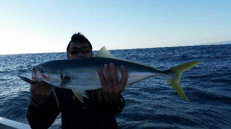 第五慶門丸 釣果
