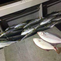 寿裕 （YOSHIHIRO） 釣果