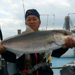 第五慶門丸 釣果