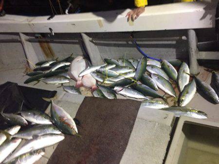 寿裕 （YOSHIHIRO） 釣果