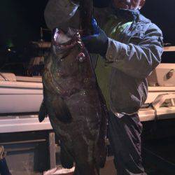 幸風（さちかぜ） 釣果