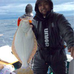 ANTARES(アンタレス) 釣果