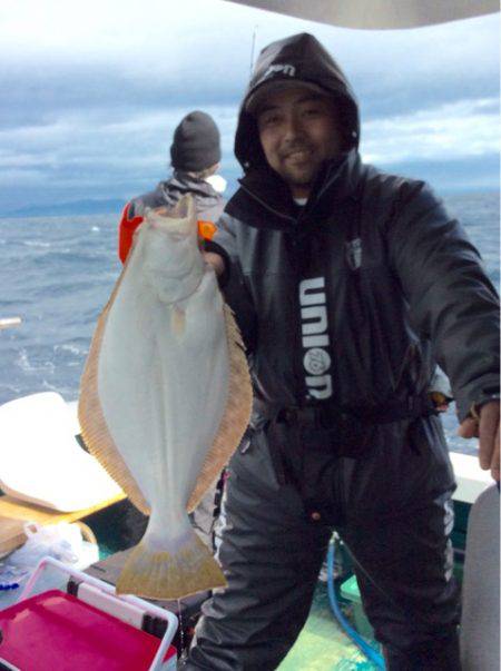 ＡＮＴＡＲＥＳ（アンタレス） 釣果