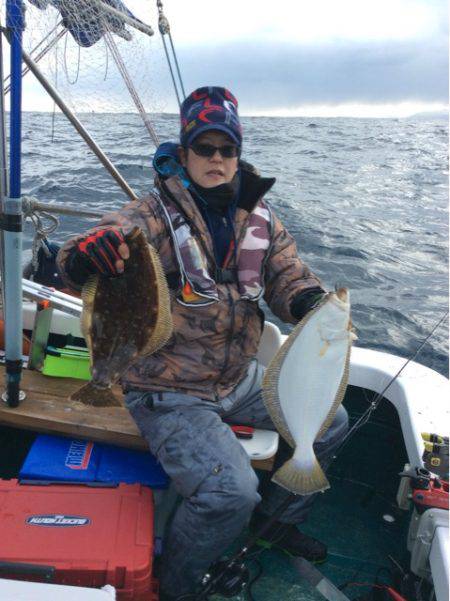 ＡＮＴＡＲＥＳ（アンタレス） 釣果