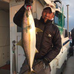 寿裕 (YOSHIHIRO) 釣果